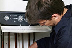 boiler repair Cleave