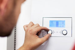 best Cleave boiler servicing companies
