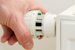 Cleave central heating repair costs
