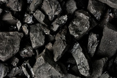 Cleave coal boiler costs