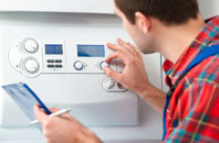 free Cleave gas safe engineer quotes