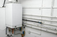 Cleave boiler installers
