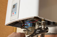free Cleave boiler install quotes